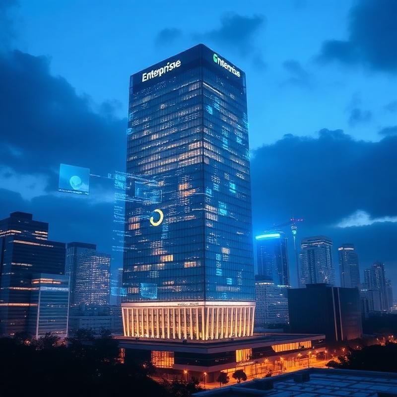 Enterprise AI